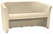 Sofa Seattle | size: Width: 160cm, Height: 76cm, Depth: 60cm | color: Beige | image: 1 | variant: 1003514