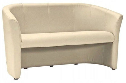 Sofa TM-3 | size: Width: 160cm, Height: 76cm, Depth: 60cm | color: Beige | image: 1 | variant: 1000584