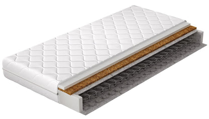 Spring Mattress Ola 20 | size: Length: 200cm, Width: 160cm | image: 0 | variant: 1013121
