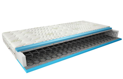 Spring Mattress Orsola 21 | size: Length: 200cm, Width: 160cm | image: 0 | variant: 1013052