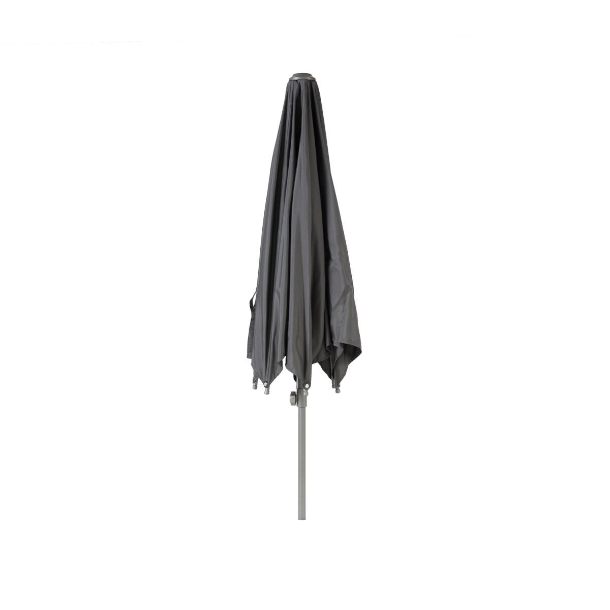 Sunshade Balcony | size: Diameter: 2cm | color: Gray | image: 2 | variant: 1010658