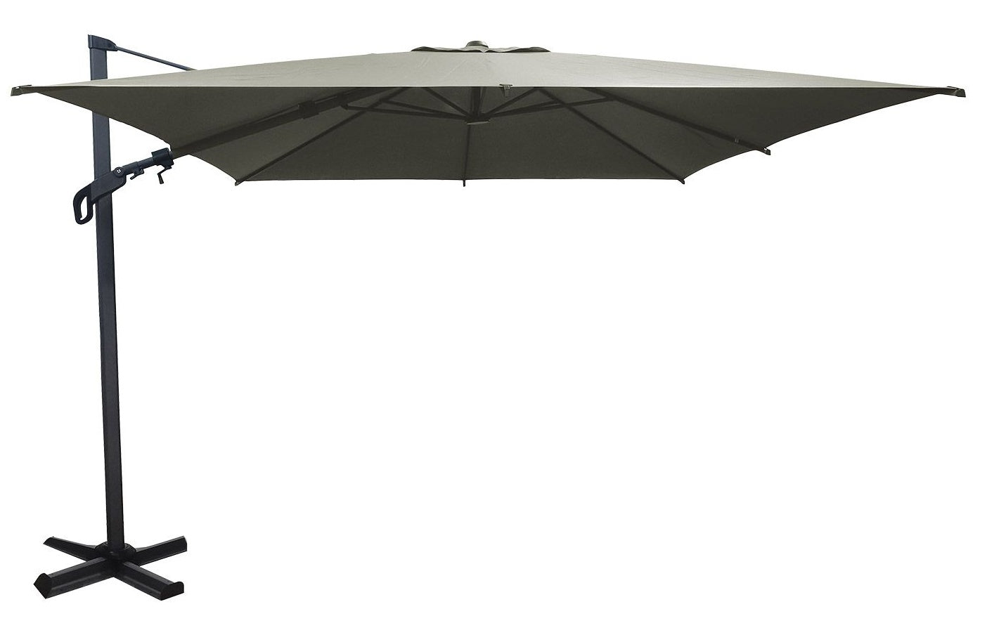 Sunshade Dorking | color: Beige | image: 0 | variant: 1000728
