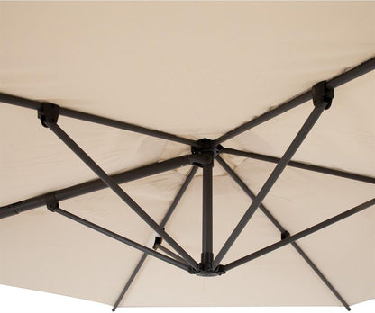 Sunshade East Ramsgate | color: Beige | image: 3 | variant: 1006406