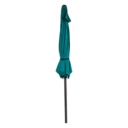 Sunshade Esher | color: Blue | image: 1 | variant: 1000713
