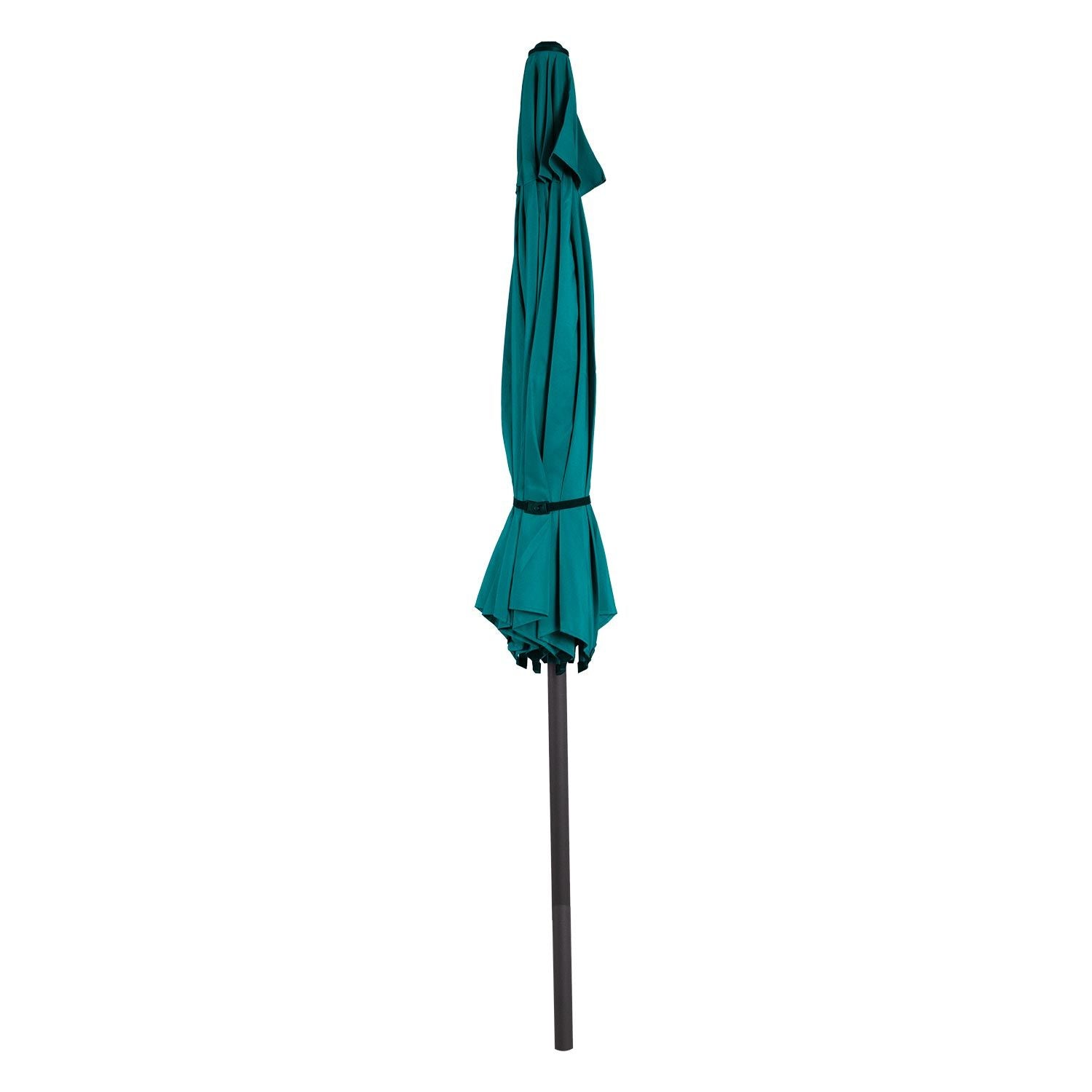 Sunshade Lyon 1 | color: Blue | image: 1 | variant: 1002911