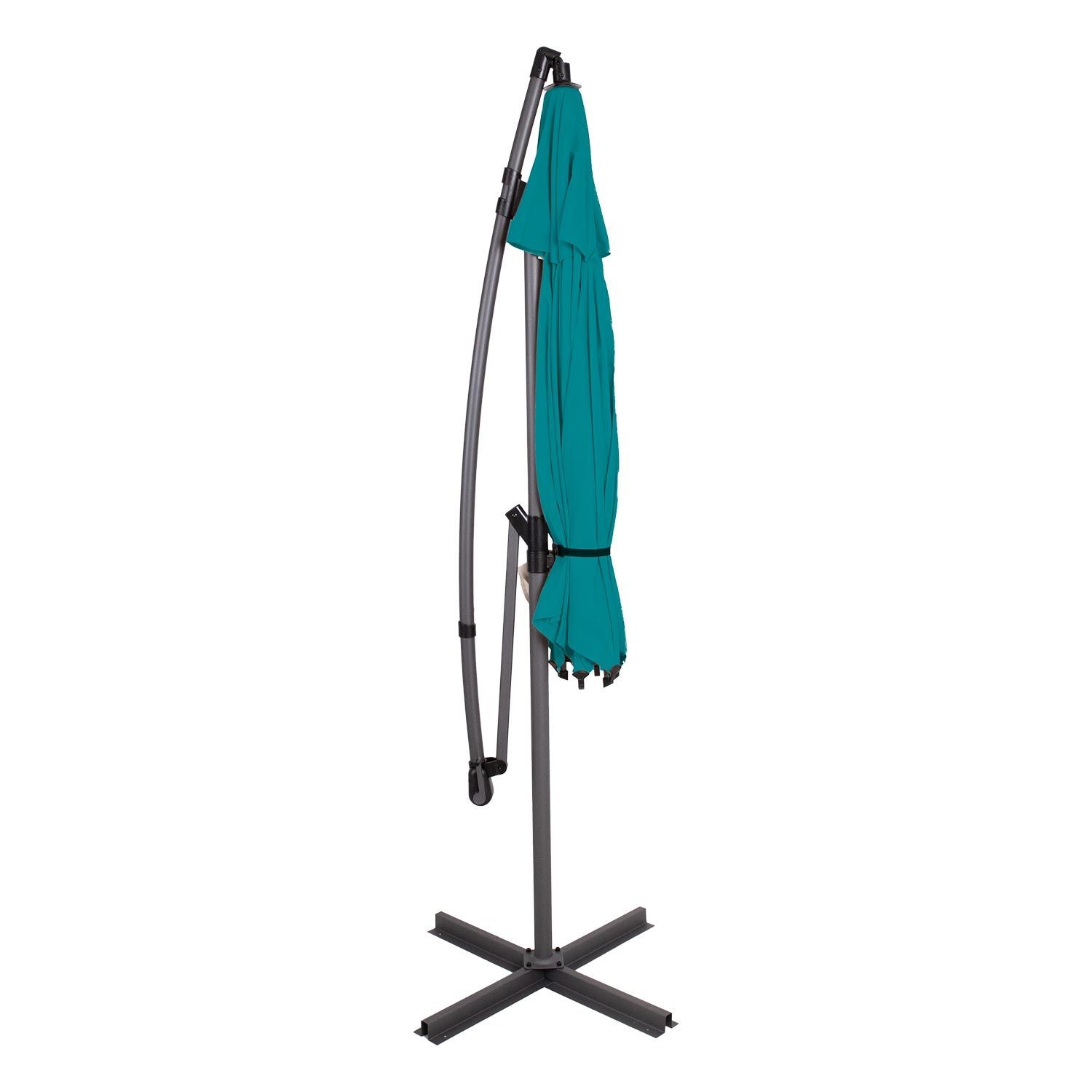 Sunshade Malta | color: Blue | image: 1 | variant: 1002916