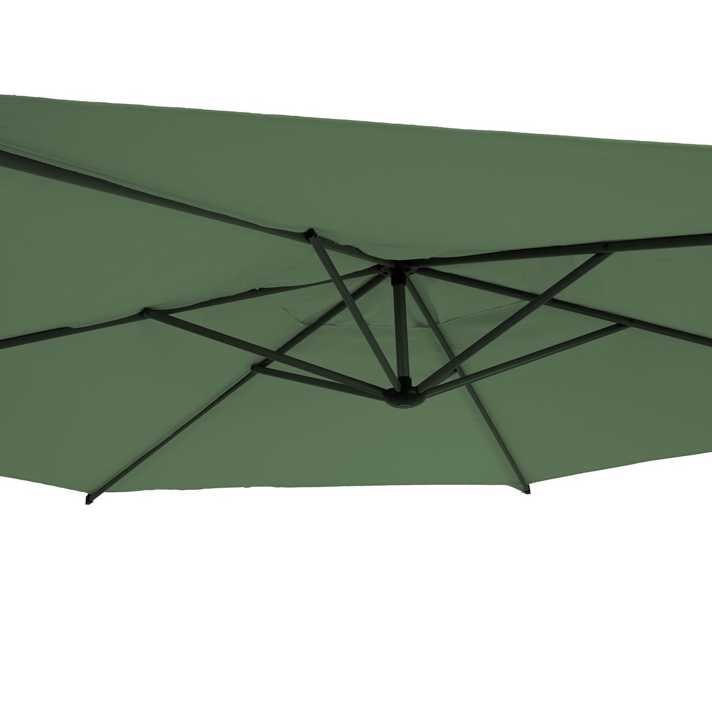 Sunshade Malta | color: Green | image: 2 | variant: 1002917