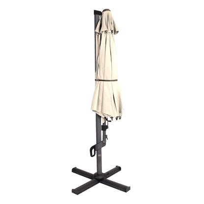 Sunshade Vienna | color: Beige | image: 1 | variant: 1002923