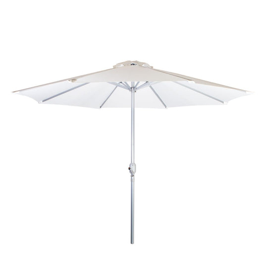 Sunshade Walton | size: Diameter: 2cm | color: White | image: 1 | variant: 1000705