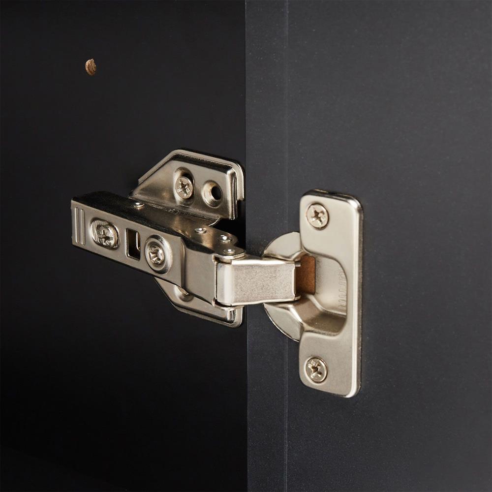 TV Table Pixar | size: Length: 40cm, Width: 150cm, Height: 50cm | color: Black | image: 8 | variant: 1017043