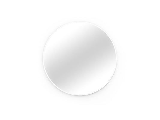 Wall Mirror Elistul | color: White | image: 1 | variant: 1017079