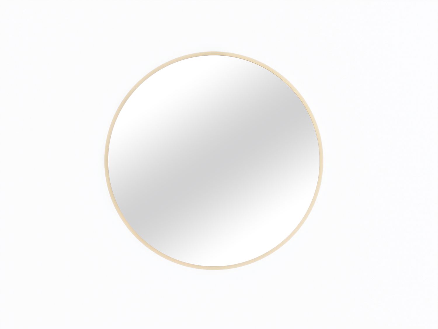 Wall Mirror Gerbinie | color: Golden | image: 1 | variant: 1017081